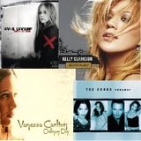 Best Of Alternative Women 7 - A Cool Cheesy Trip