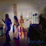 Café del Mar Marbella Session 17th May 2014 by OverTone