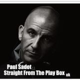 Paul Sadot - Straight From The Play Box 2