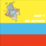 Dany F - 201 mixtape