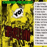 Chrysadelic Dawn Vol. 1