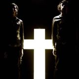 Justice - NRJ Extravadance - 20.08.2012