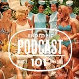 Endtopic Podcast Jun 15 by Jose Castellano