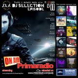 JXA Dj Selection Episode 41