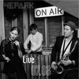 Anastasia Sheverenko & Fedor Malikin / Live @ Cherdak 07.03.2016