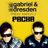 Gabriel & Dresden – Live @ Pacha, NYC – 02.03.2012 - www.LiveSets.at