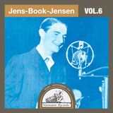 Vintage Norway pop - Jens Book-Jenssen with friends book-friendsen