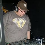 Chuck P Live @ Foreplay, Chicago 12.20.14