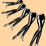 "The Ladies From Avenue Vial" Mixtape by YULA & O.B.S.