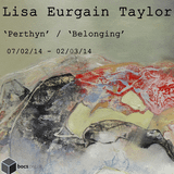 Lisa Eurgain Taylor Exhibition Talk (March 2014)