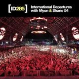 Myon & Shane 54 - International Departures 285