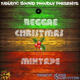 Reggae Christmas Mixtape
