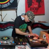 IRIE VIBES REGGAE MIXTAPE #1