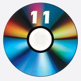 Mega Music Pack cd 11