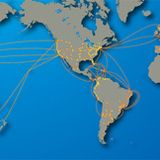 Global Crossings