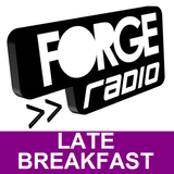 Forge Radio meets YouTube sensation Laurbubble
