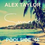 Alex Taylor Poolside '15 Podcast