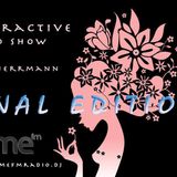 Dora Herrmann - Live @ Dubtractive Radio Show(PrimeFM) 2014.01.21
