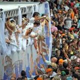 Das Festival - Episode 150 - Mixx DJ - 22.12.2013 - Part 2