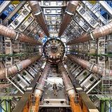 Particles Accelerator