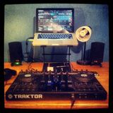Black Squirrel Radio Live Mix 9-19-14