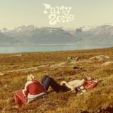 Partyzone Radio Show - August 2010