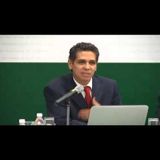 Alejandro González Arreola del Comité Directivo de la Alianza para el Gobierno Abierto en MVS