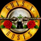 GUNS N' ROSES en Gate of Rock