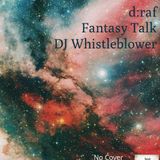 d:raf Live @ Timo's House, Asheville NC: Interstellar Dance Party 7/12/2014
