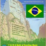 Brazil Set - Live @ Verdugo Bar