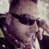 Kais Menzli - Dark Room Hammamet - sar7aa mix 4 - 2014