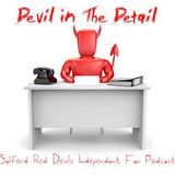 Devil In The Detail, Rob Parkinson Interview