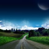 06 ENDURANCE Trace your path