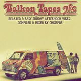 balkon tapes #3