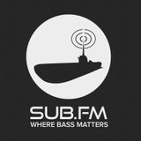 Matt Deco & Mesck On Sub FM - August 29th 2014