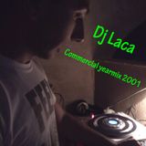 DjLaca-Commercial Yearmix 2011