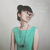 NEW! DAINOS DARBUI: MIGLĖ x2