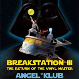 airlair @ breakstation III 2012/11/24 04:00 - 05:30 a.m.