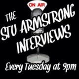 'The Stu Armstrong Interviews' with guest Jon Chopper Stone
