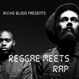 Reggae Meets Rap