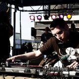 DBDJS AudioCast #10 with DJ Matt Clarke
