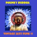Vintage Jazz Funk 11