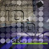 JayBee & Lorenzo - Tech-house Set 002 - Oct 10