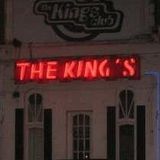 Afterclub 'The Kings' - 08-3-1997 (taperip A-side)