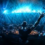 EDM Session #1 By Deejay Darkrim