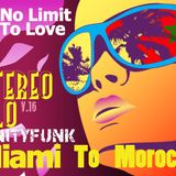 MIAMI TO MOROCCO