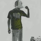 Eruption - drum & bass in my heart