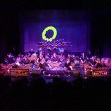 Phantom Circuit #40 (17th June 2010): SouthBank Gamelan Players