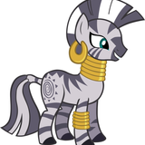 Crossing Zebras Episode 7