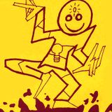 Ruff Tuff Laser Stuff Side A